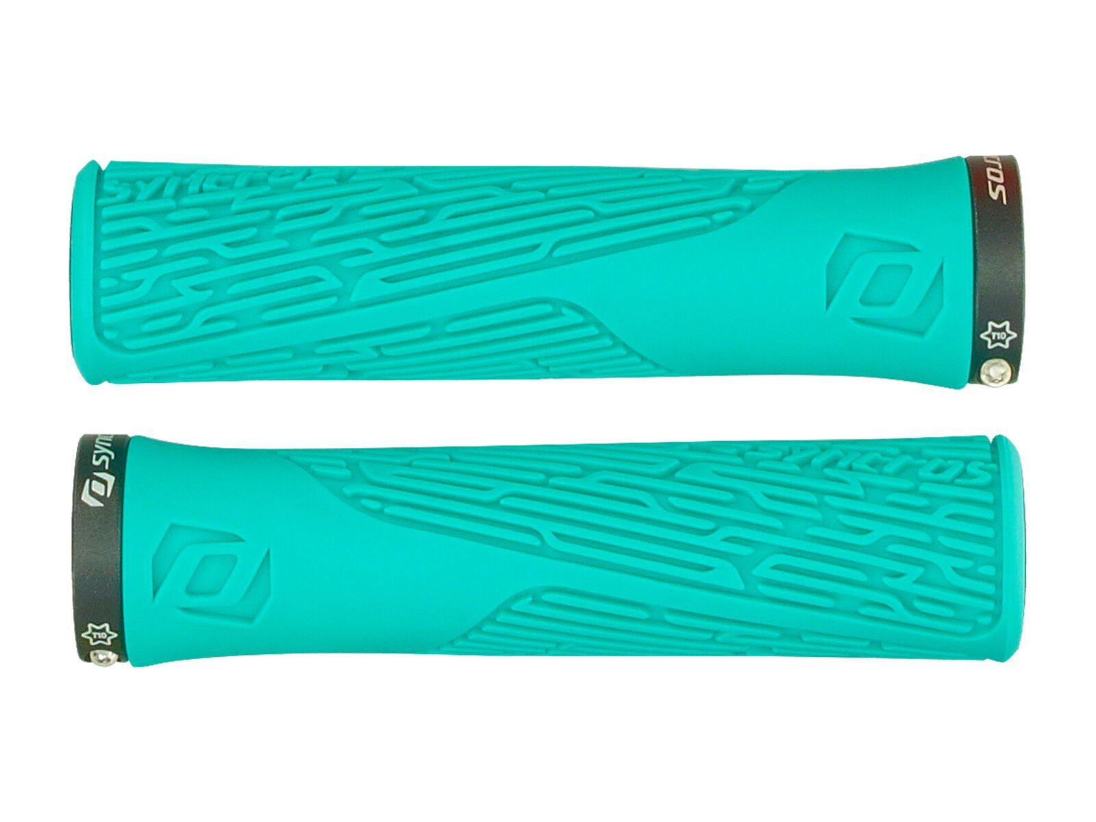 Syncros Women Pro Lock-On, pine green - Bild 1