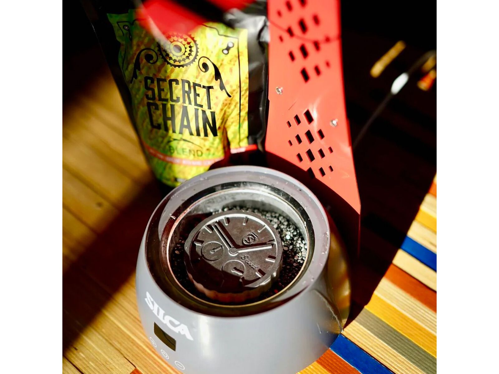 Silca SpeedChip Wax Additive - Bild 5