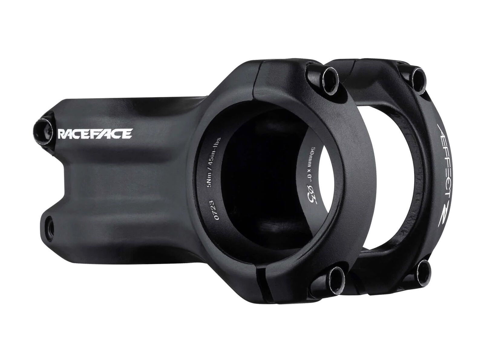Race Face Aeffect R Stem, black - Bild 11
