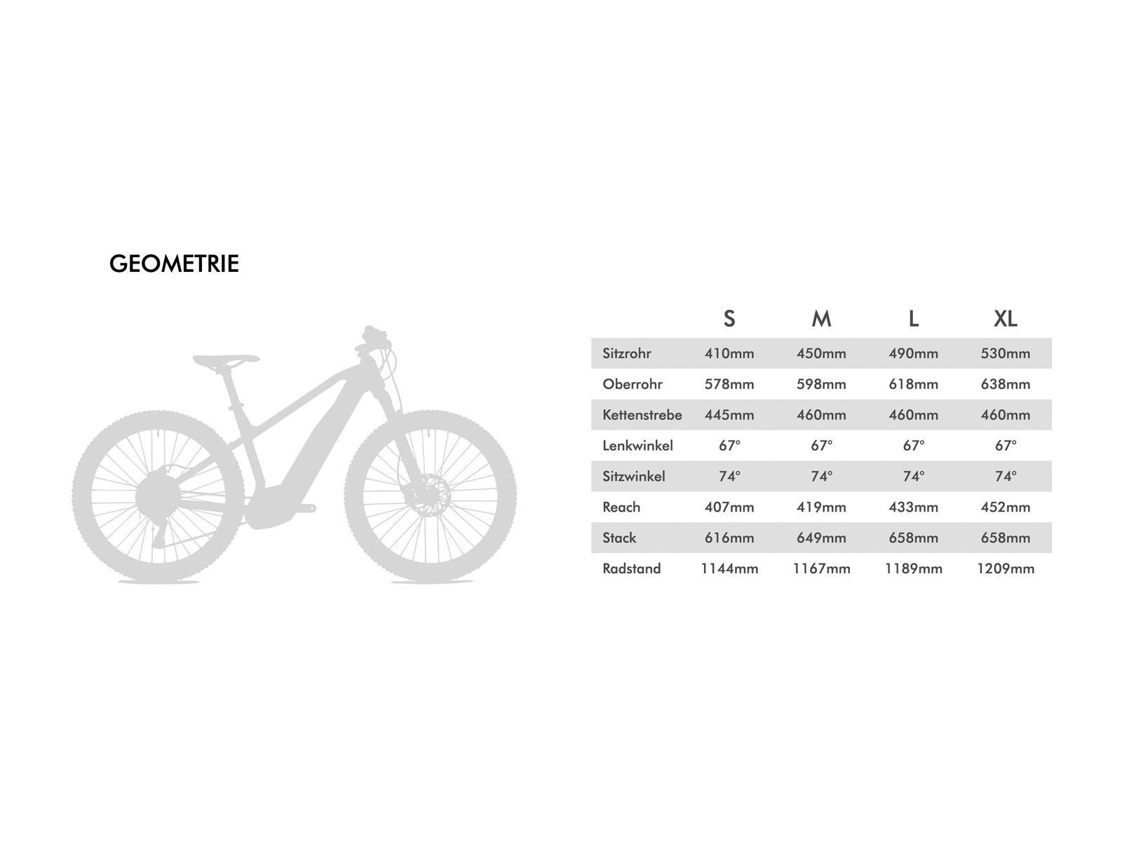 Conway Cairon C 3.0 3.0 29, black metallic/desert matt - Bild 5