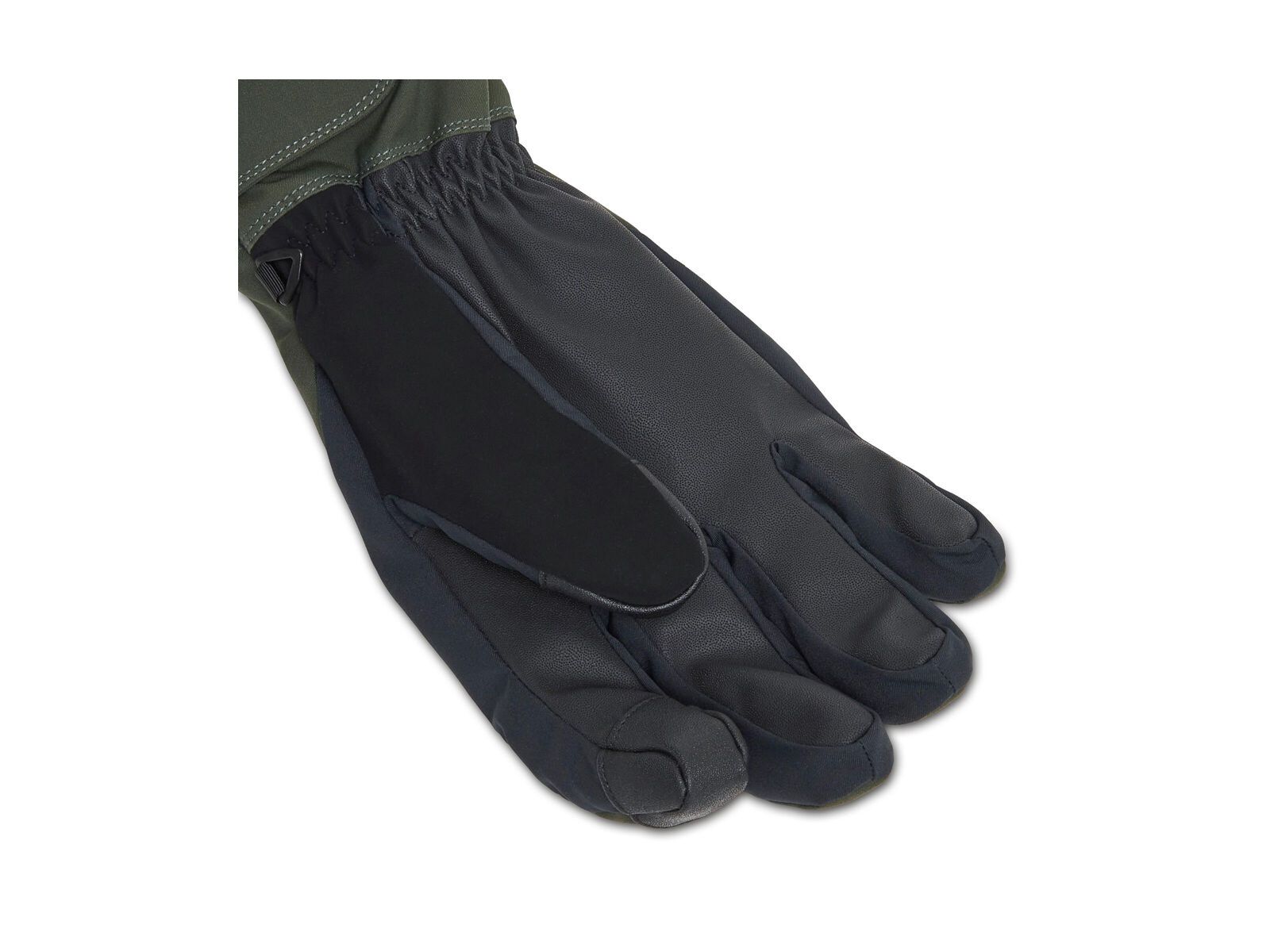 Oakley Roundhouse Glove, new dark brush - Bild 3