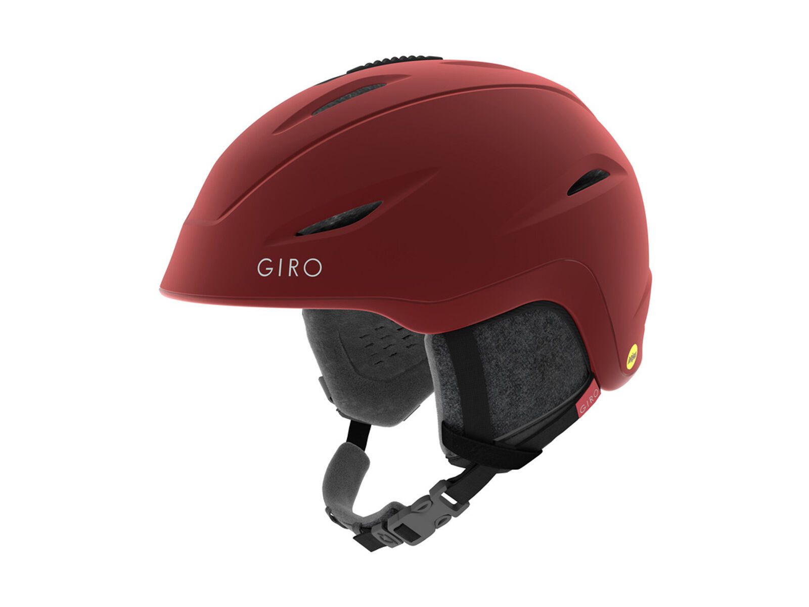 Giro Fade MIPS, matte scarlet peak - Bild 1