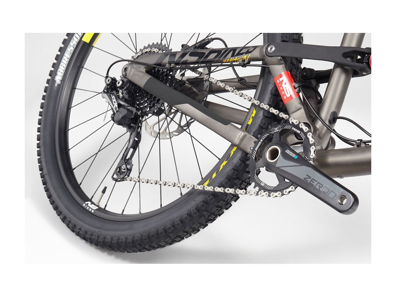 NS Bikes Nerd HD, raw - Bild 5