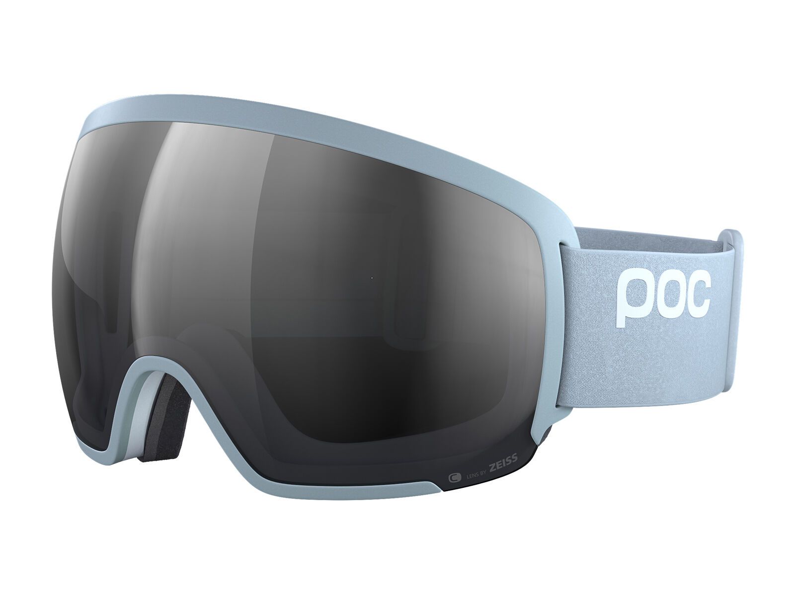 POC Orb, dark kyanite blue/ Lens: neutral grey - Bild 1