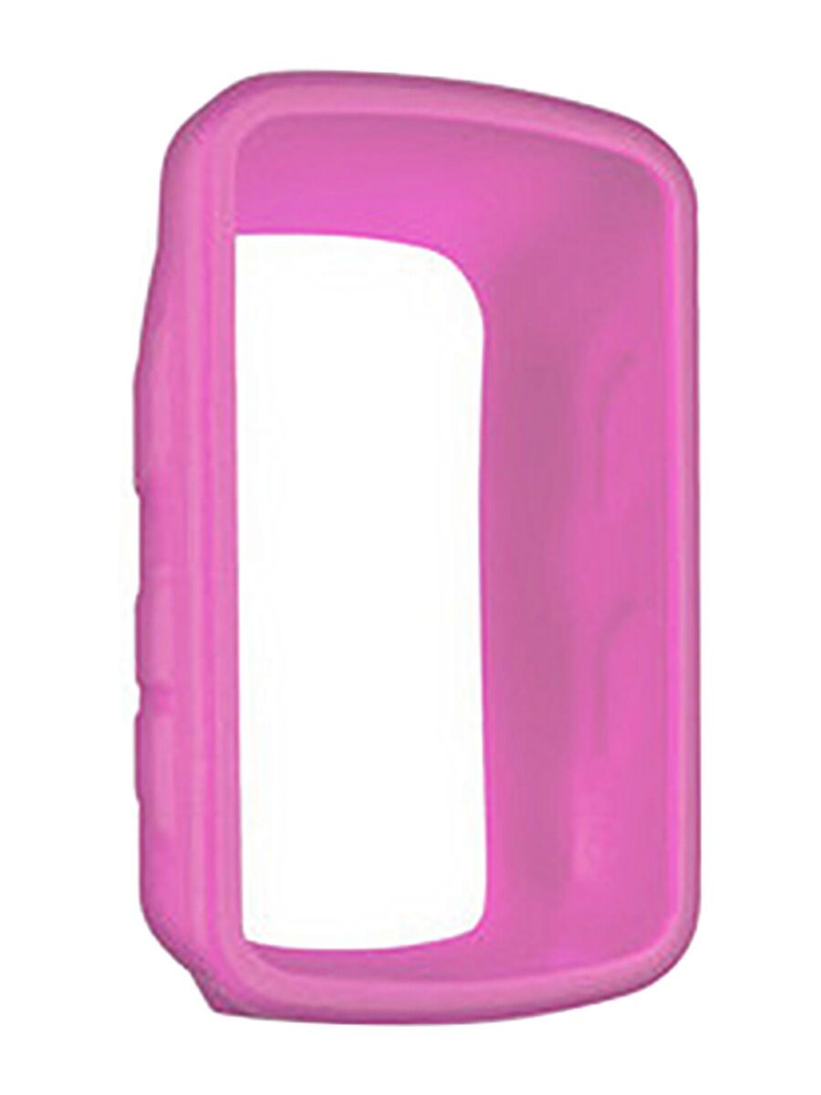 Garmin Edge 520 Silikonhülle, pink - Bild 1
