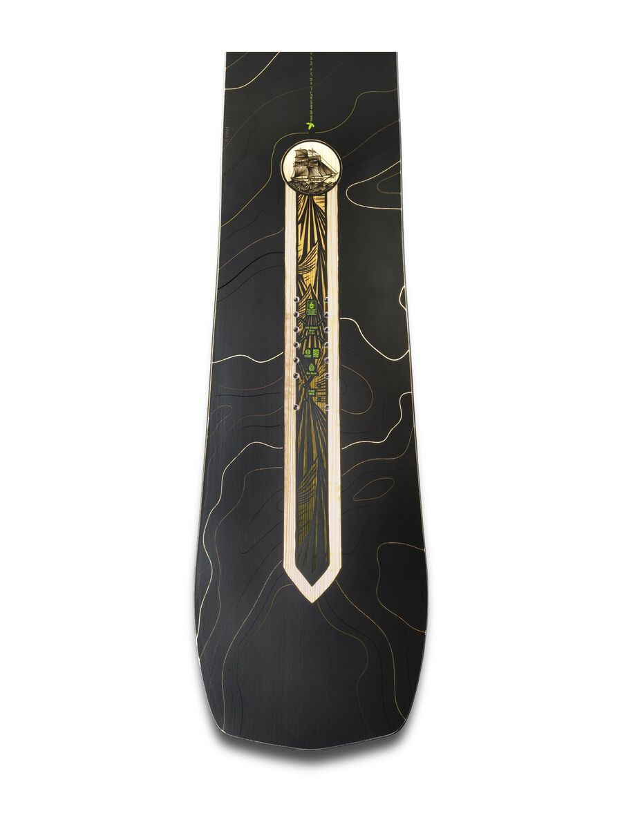 Jones Flagship, black - Bild 6