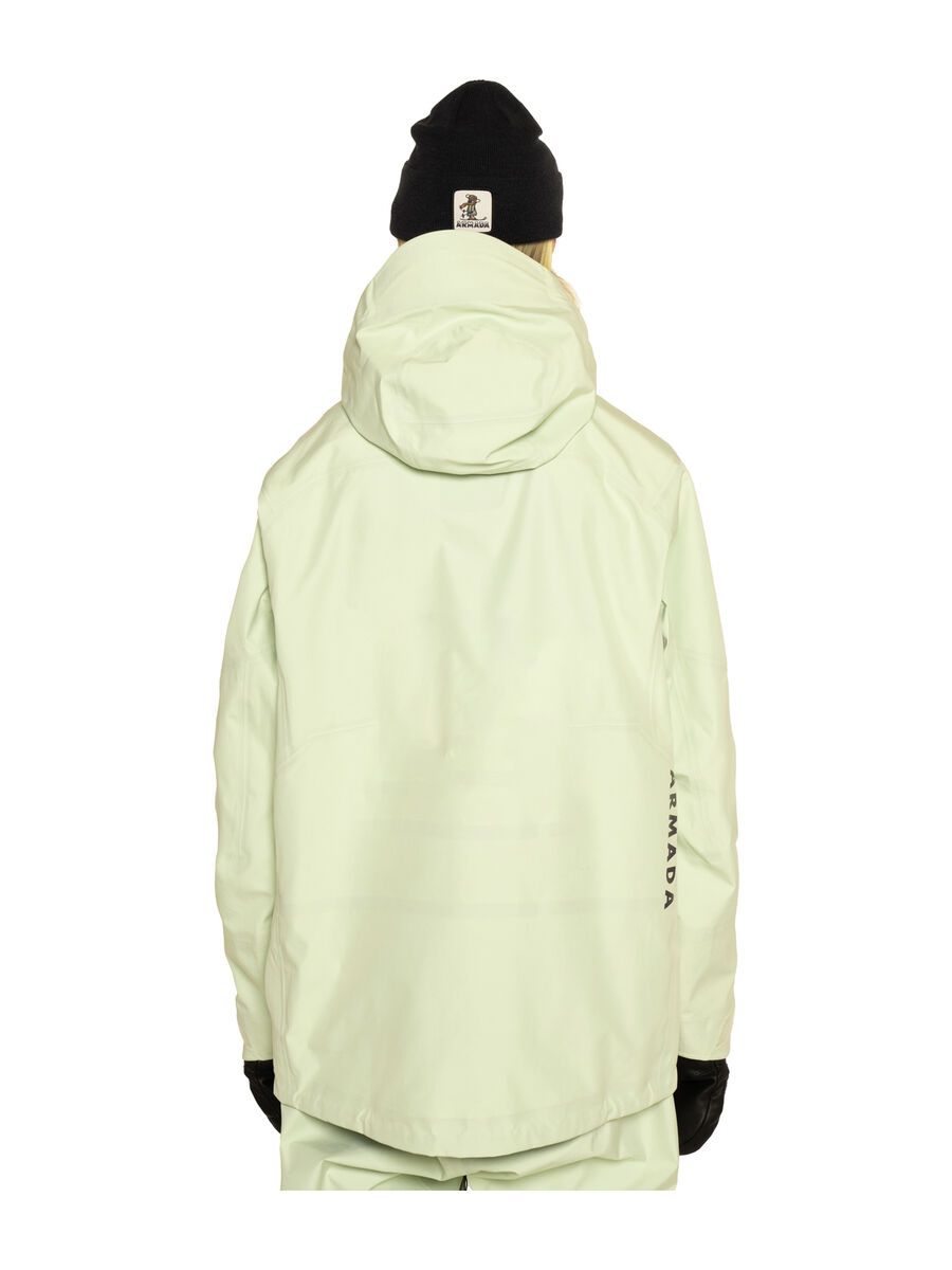 Armada Haydon 3L Gore-Tex Jacket, lume - Bild 4
