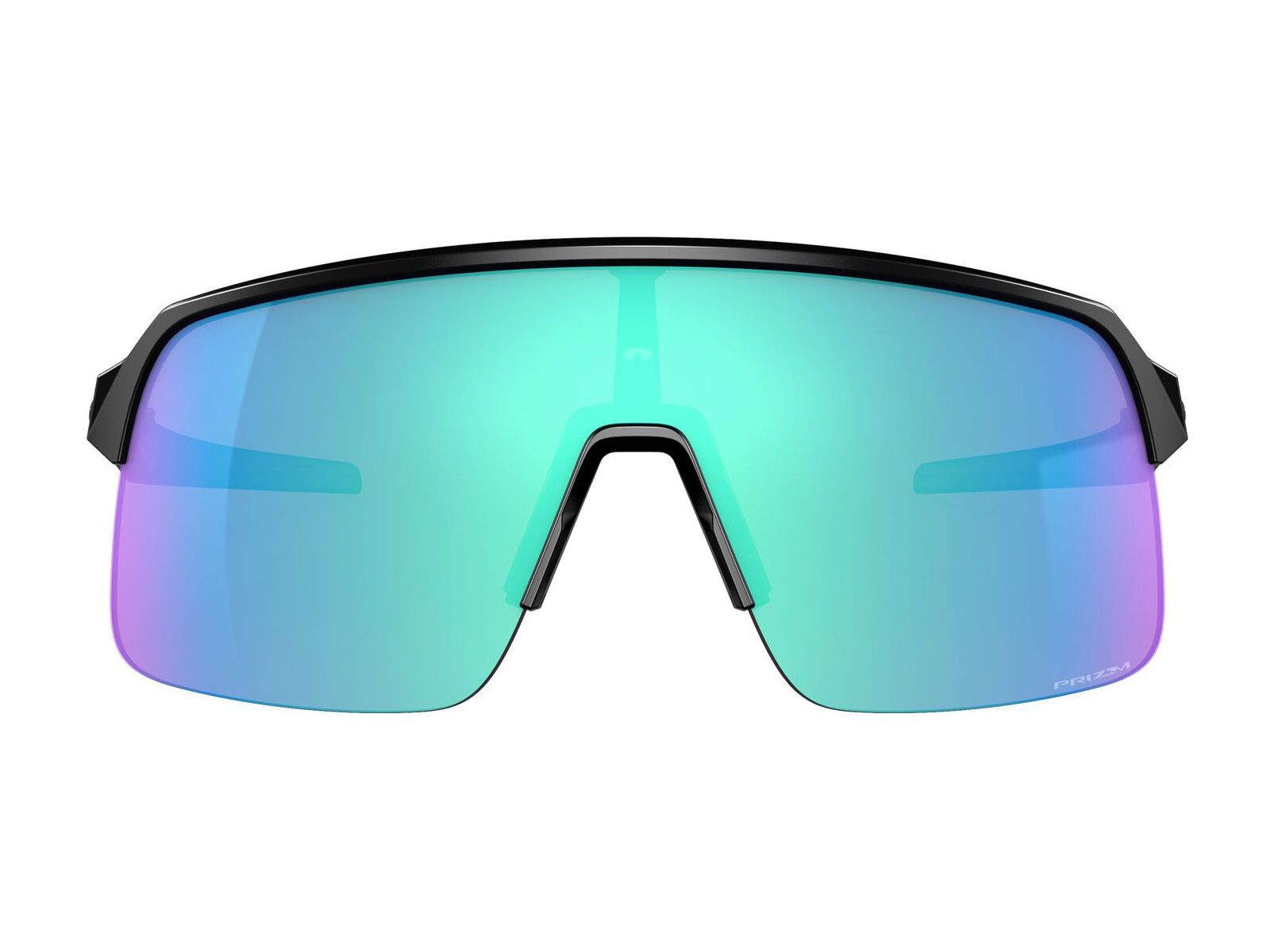 Oakley Sutro Lite, Prizm Sapphire / matte black - Bild 2