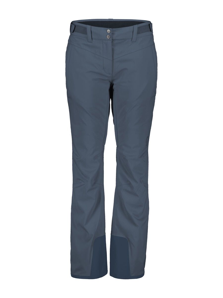 Scott Ultimate Dryo 10 Women's Pant, metal blue - Bild 1