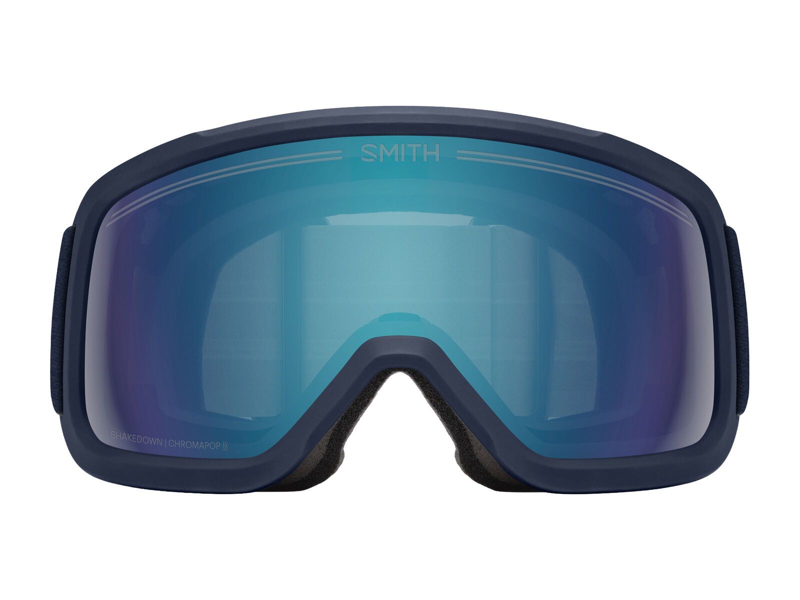 Smith Shakedown, ChromaPop Everyday Blue Mirror / royal navy - Bild 3