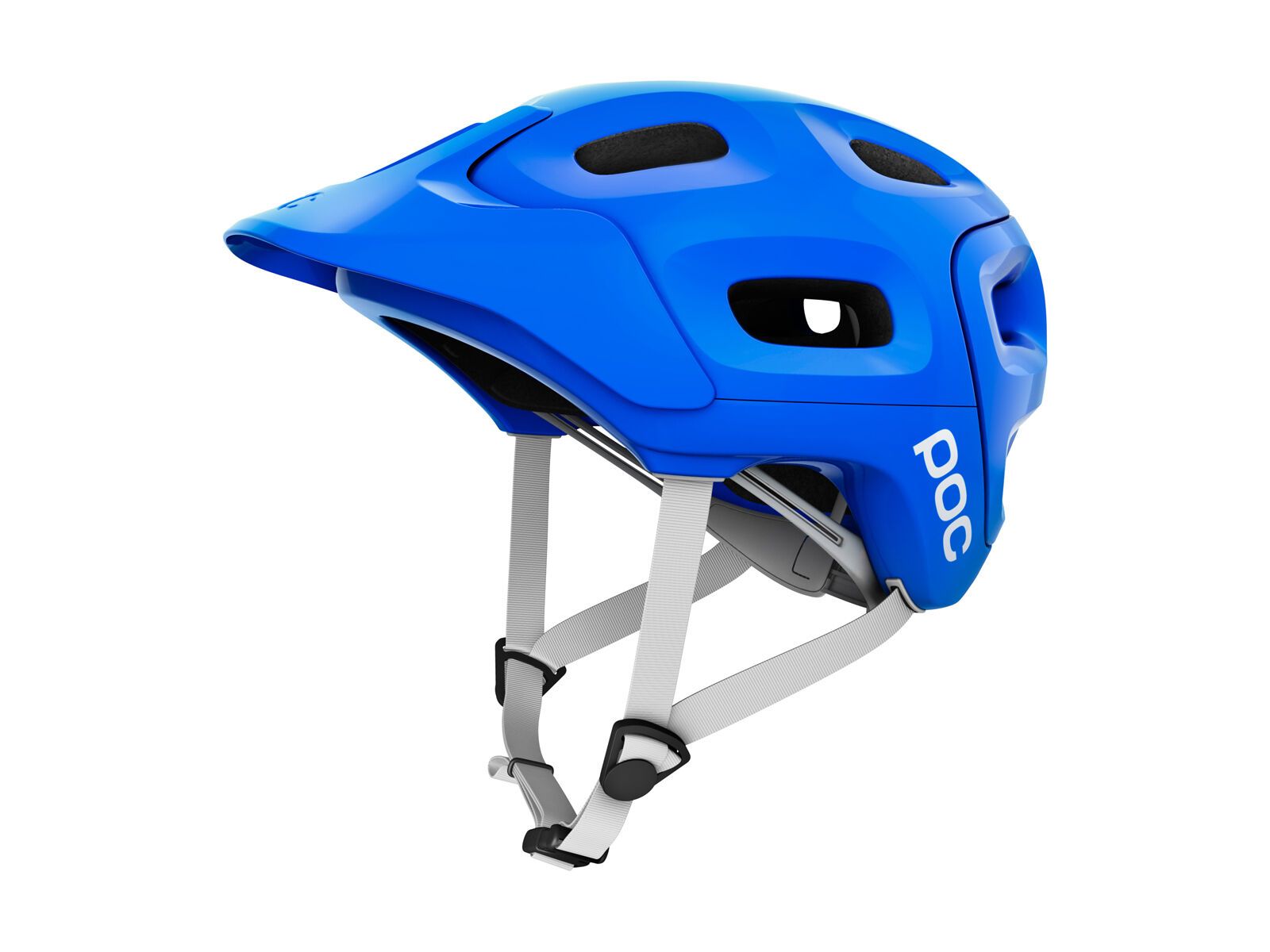 POC Trabec, krypton blue - Bild 1