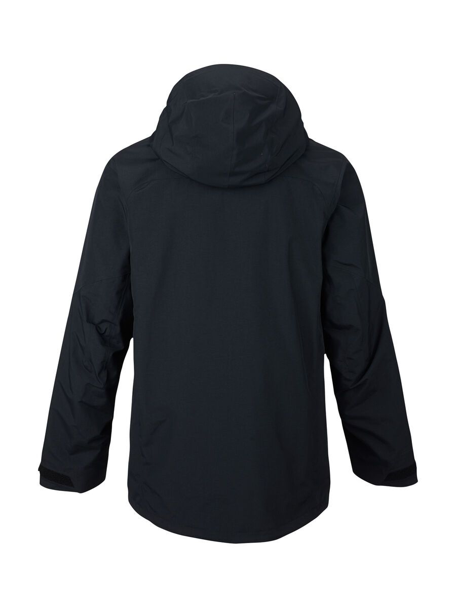 Burton [ak] Gore-Tex Cyclic Jacket, true black - Bild 2