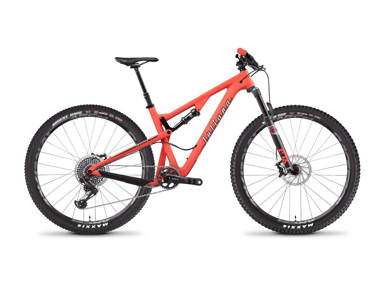 Juliana Joplin CC X01 29, coral - Bild 1