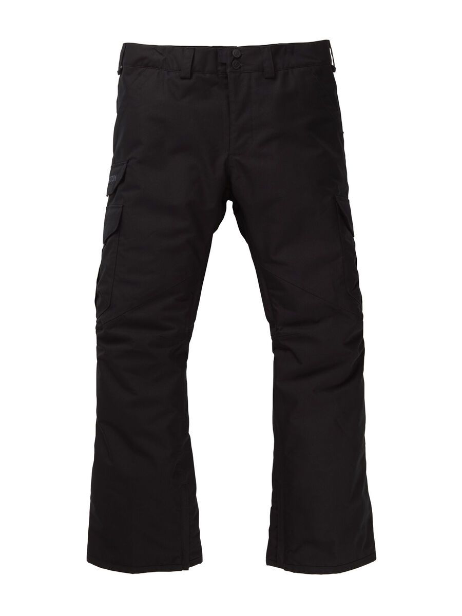 Burton Cargo Pant Regular Fit, true black - Bild 1