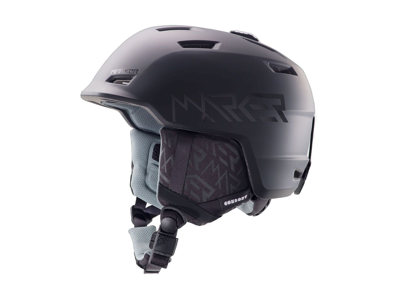 Marker Consort 2.0, black - Bild 1