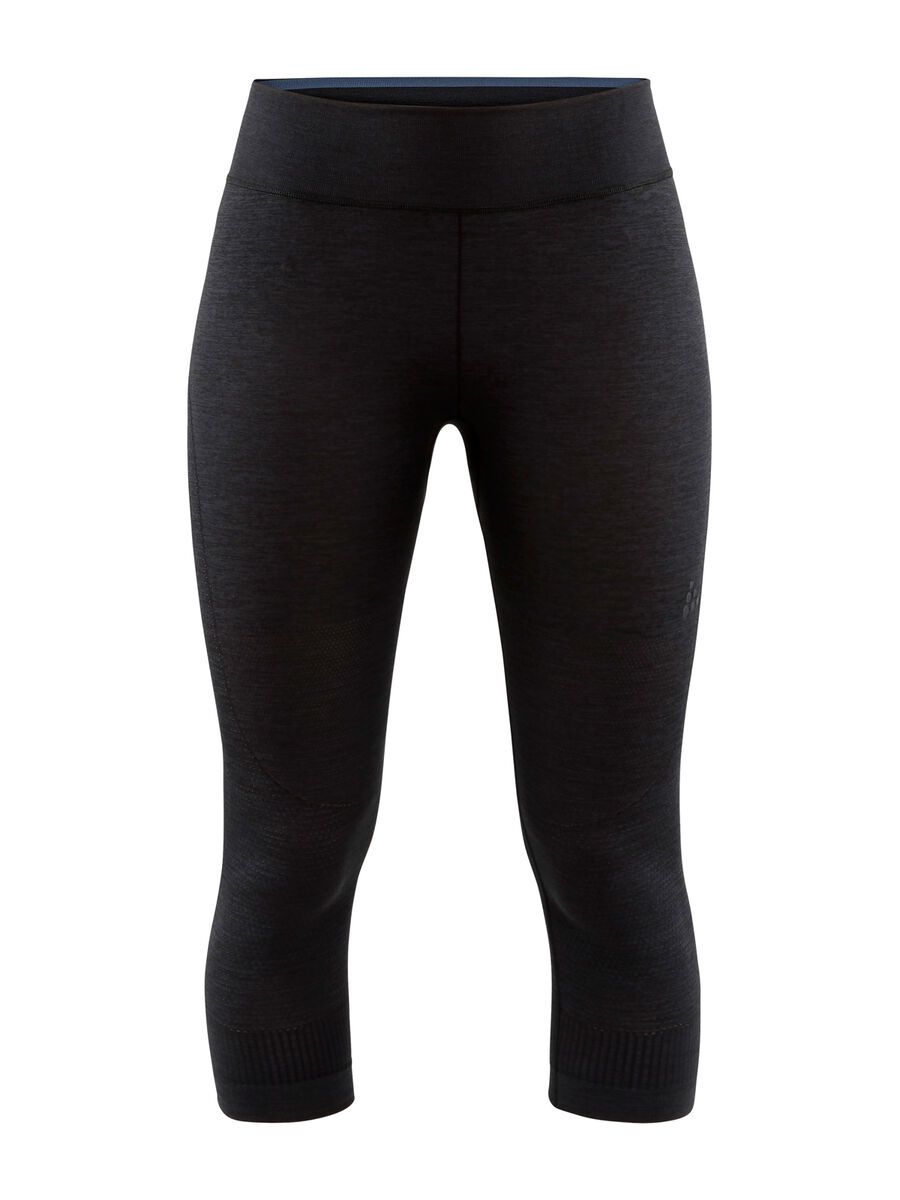 Craft Fuseknit Comfort Knicker M, black - Bild 1