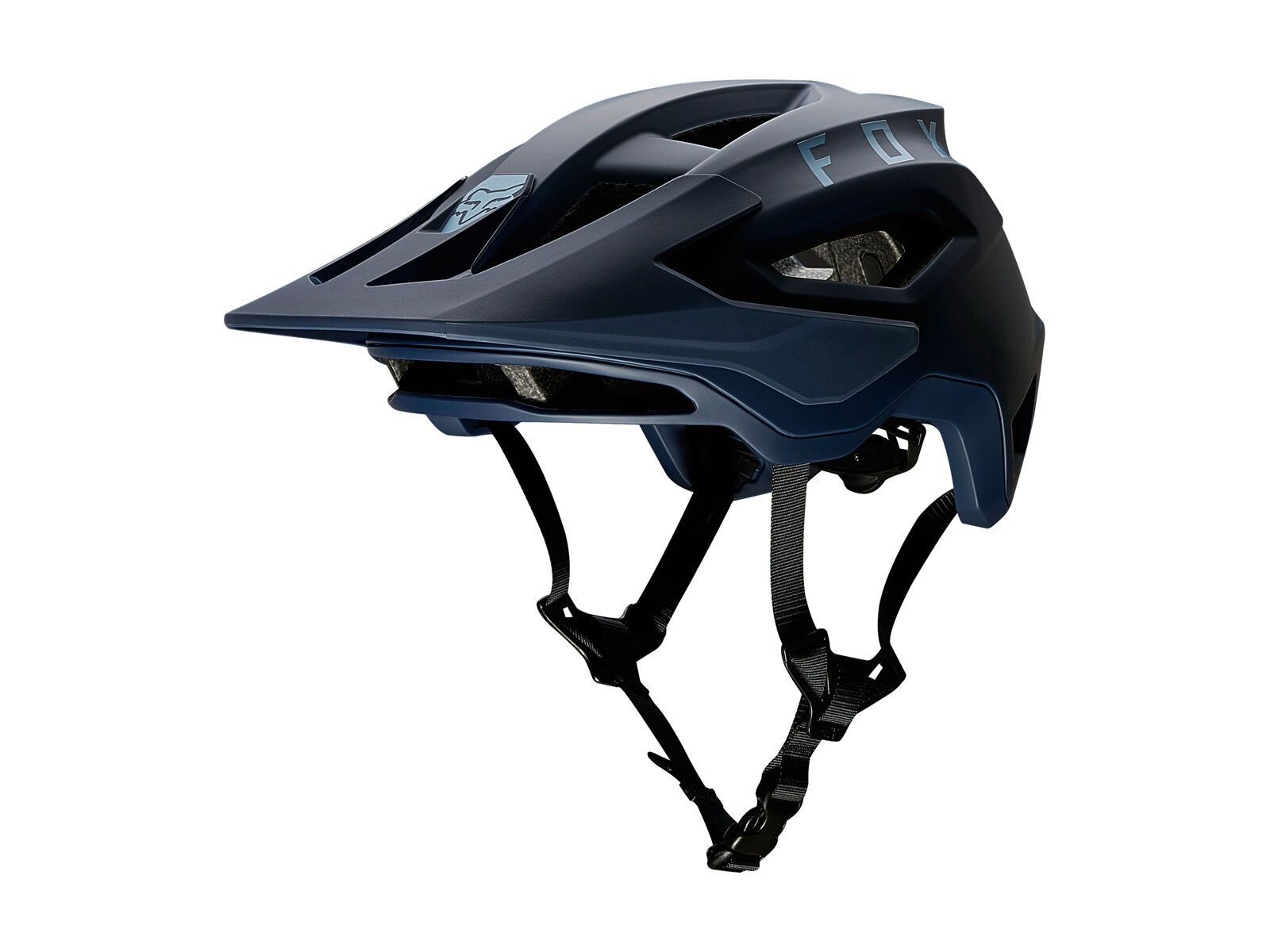 Fox Speedframe, navy - Bild 1