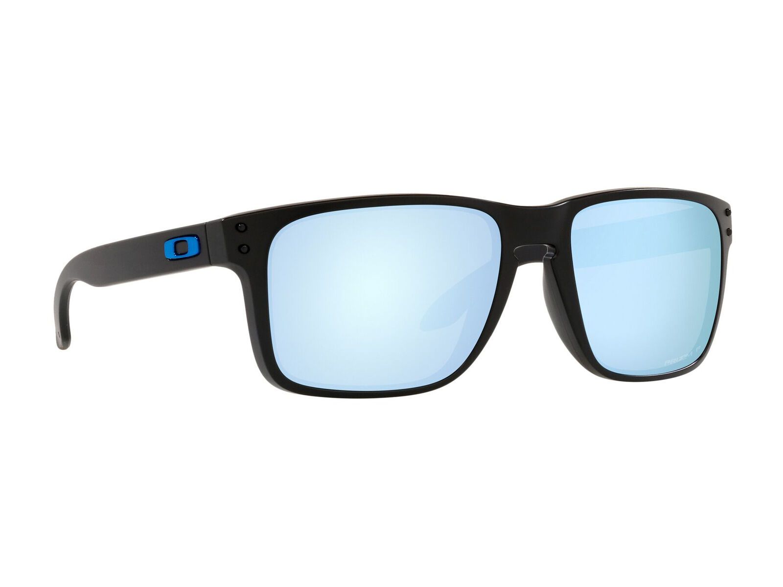 Oakley Holbrook XL - Prizm Deep Water Polar, matte black - Bild 11