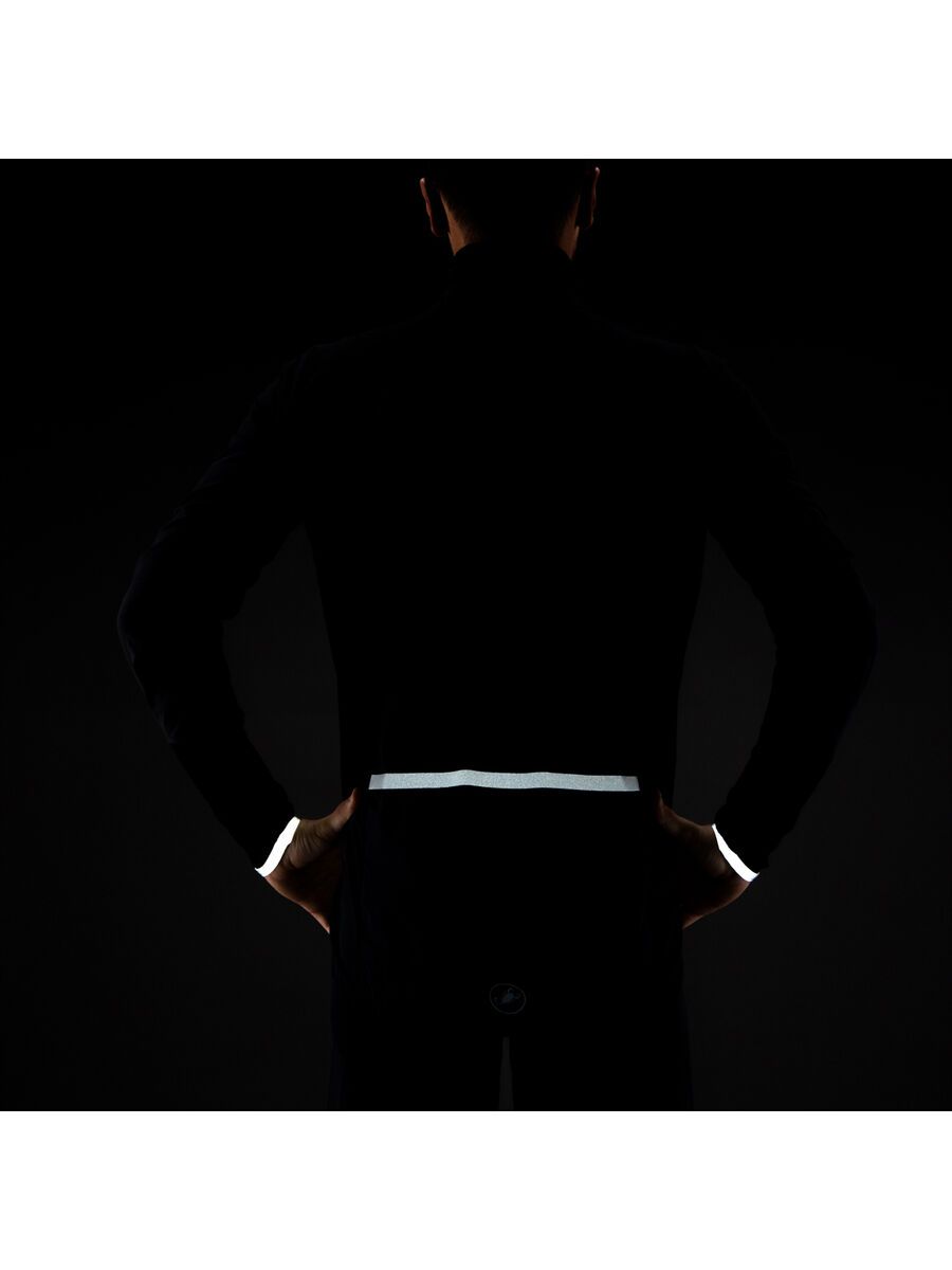 Castelli Gavia Jacket, black - Bild 7