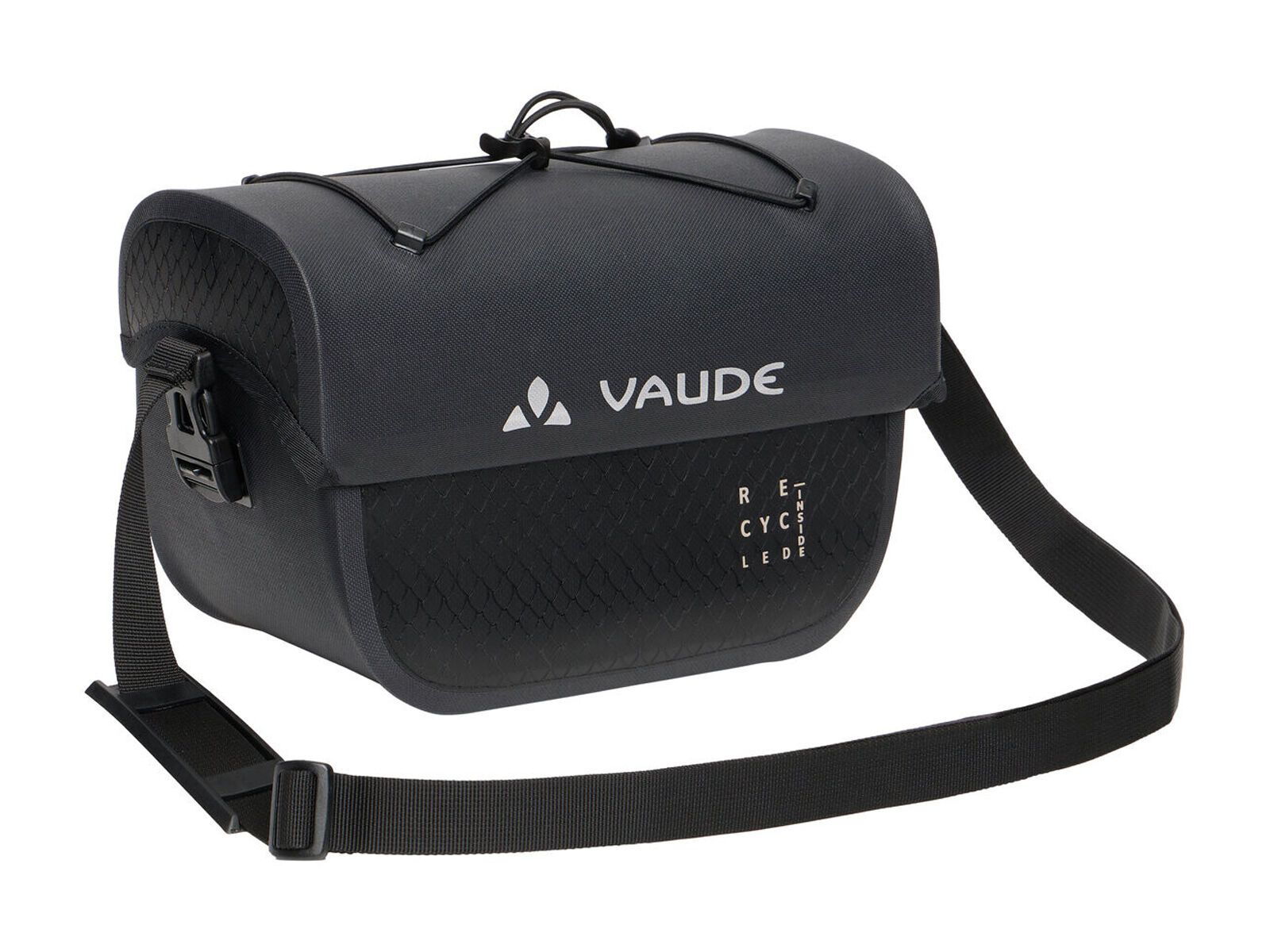 Vaude Aqua Box 4 (rec), black - Bild 1