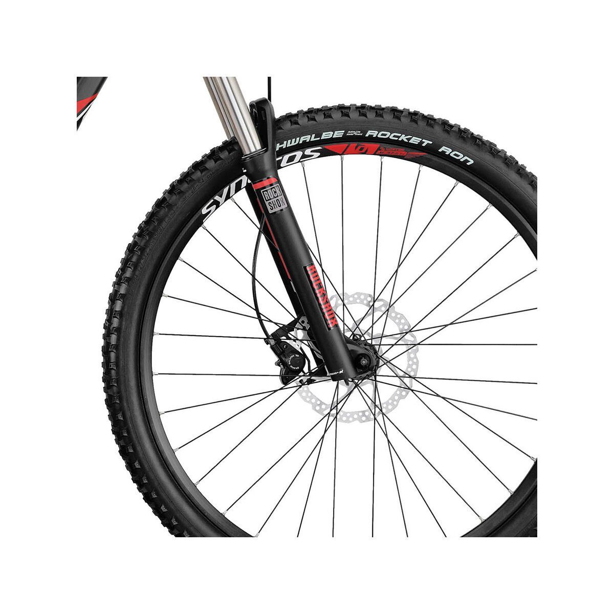 Scott E-Spark 720 - Bild 2