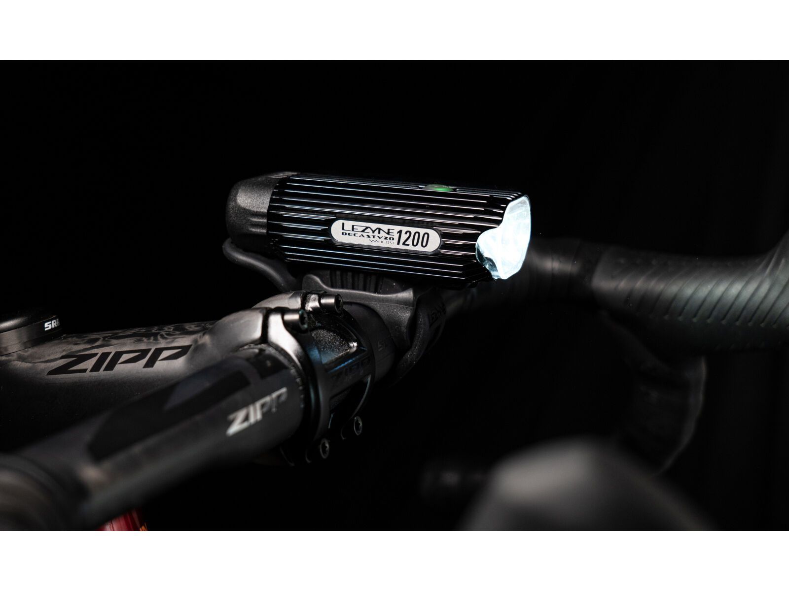 Lezyne Deca StVZO 1200 - Bild 4