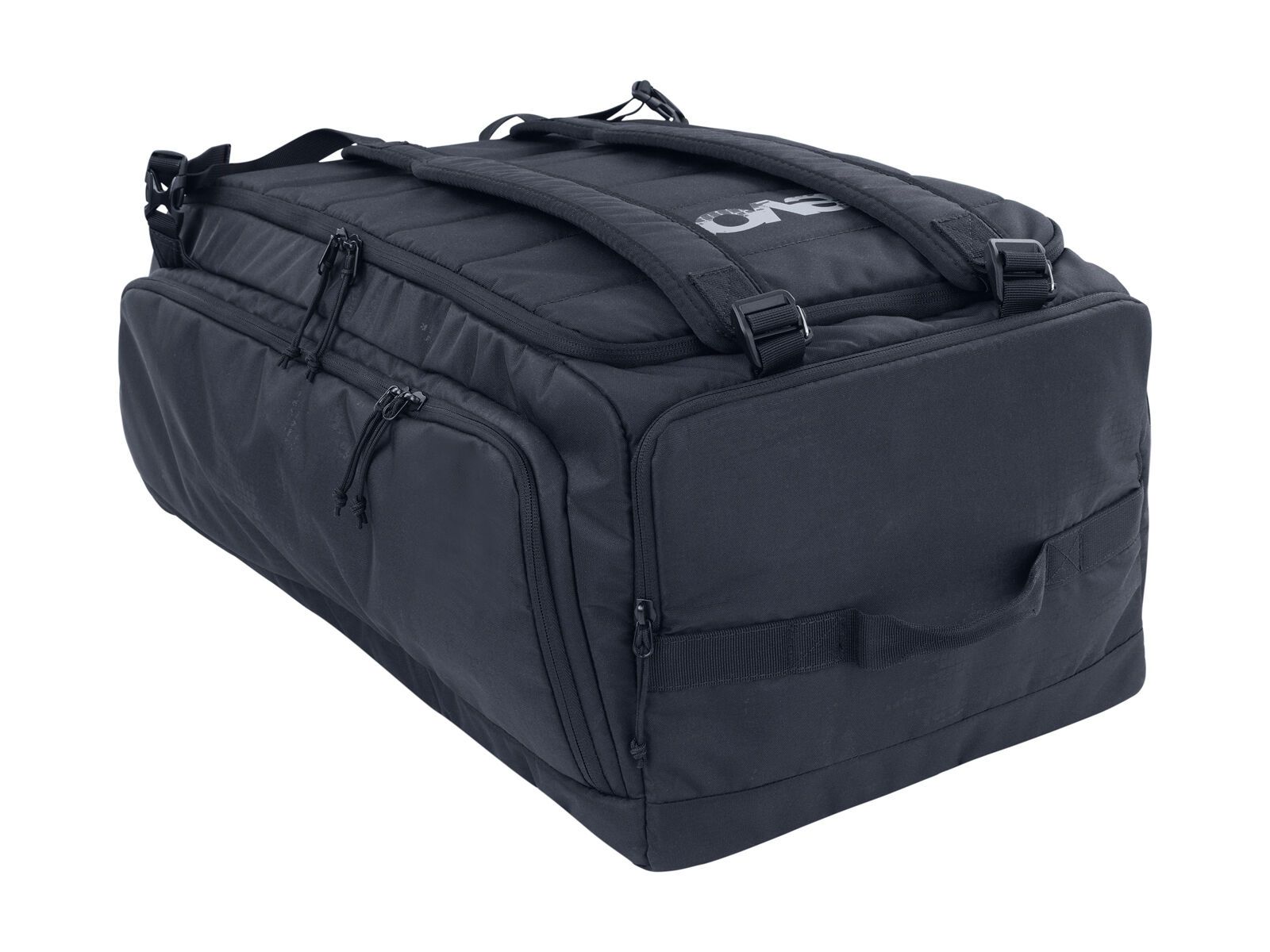 Evoc Gear Bag 55 MacAskill, black - Bild 2