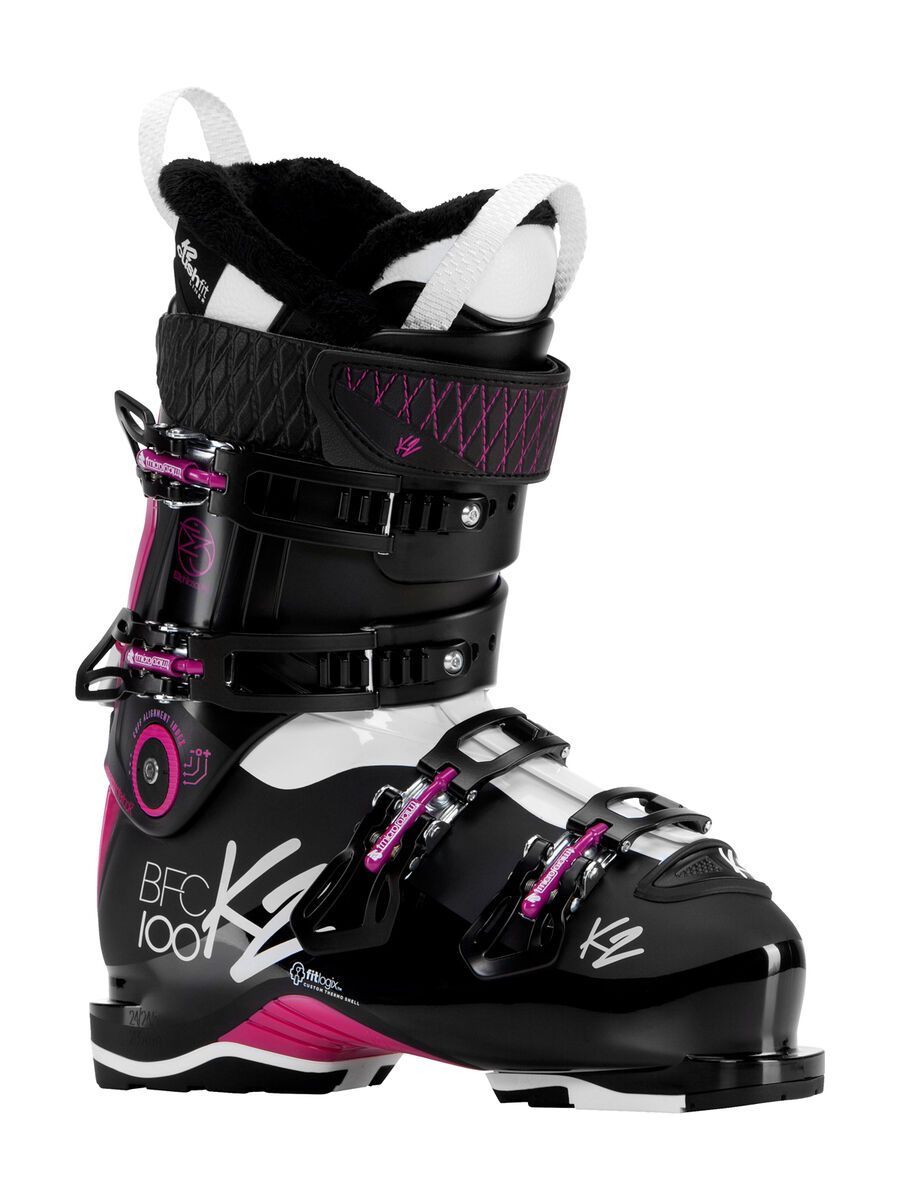 K2 B.F.C. 100 Women's - Bild 1