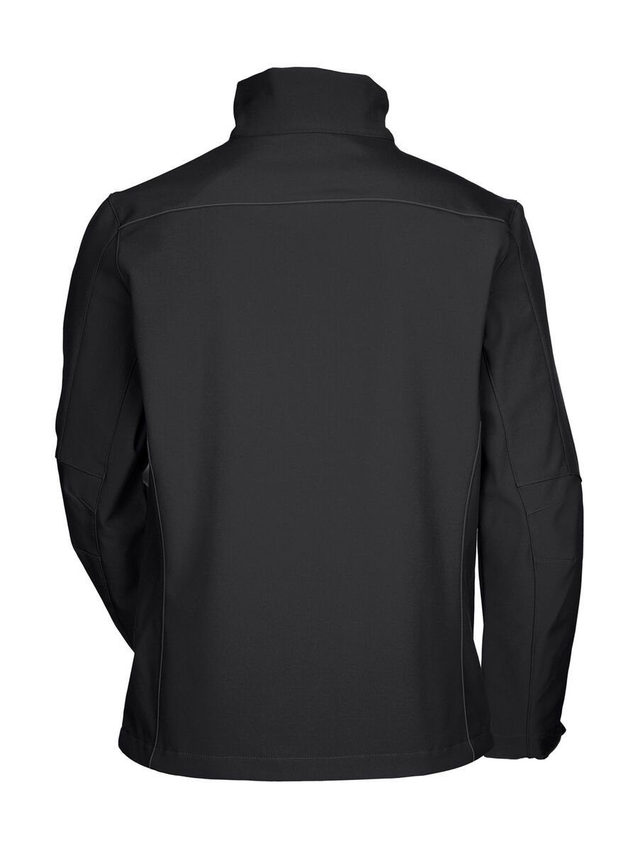 Vaude Men's Cyclone Jacket IV, black - Bild 2