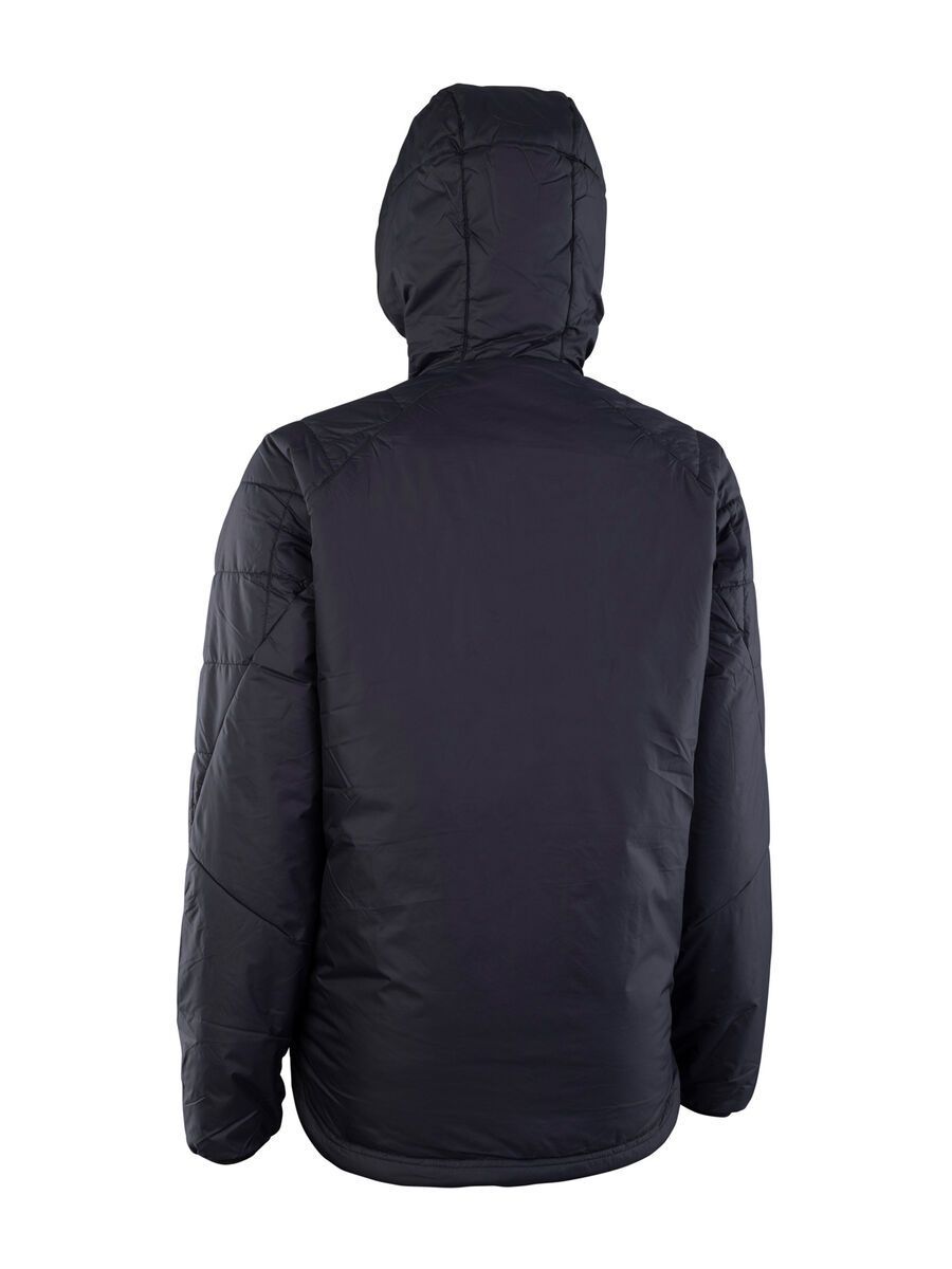ION MTB Jacket Primaloft Shelter Women, black - Bild 2