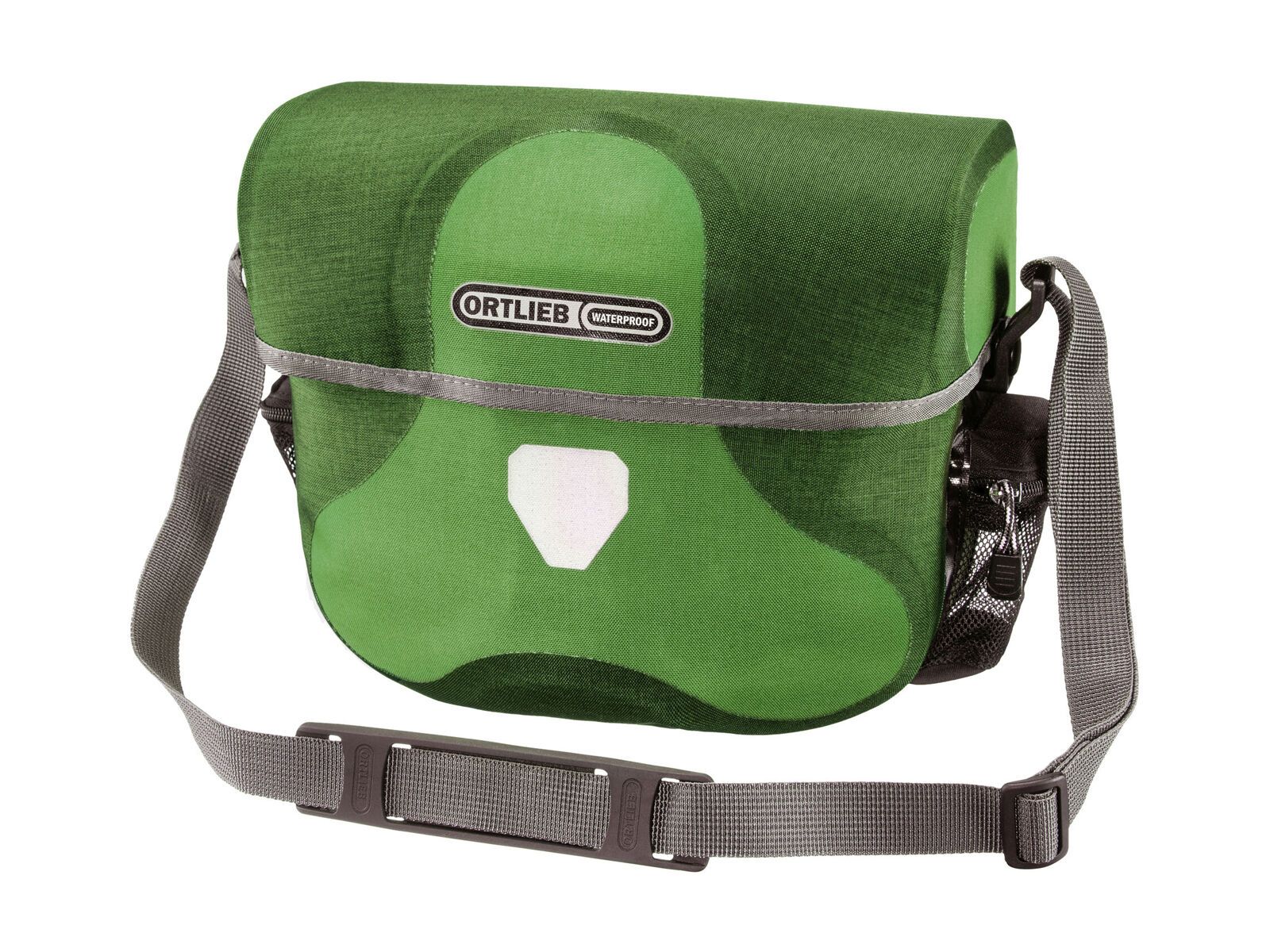 ORTLIEB Ultimate Six Plus - 7 L, kiwi - moss green - Bild 1