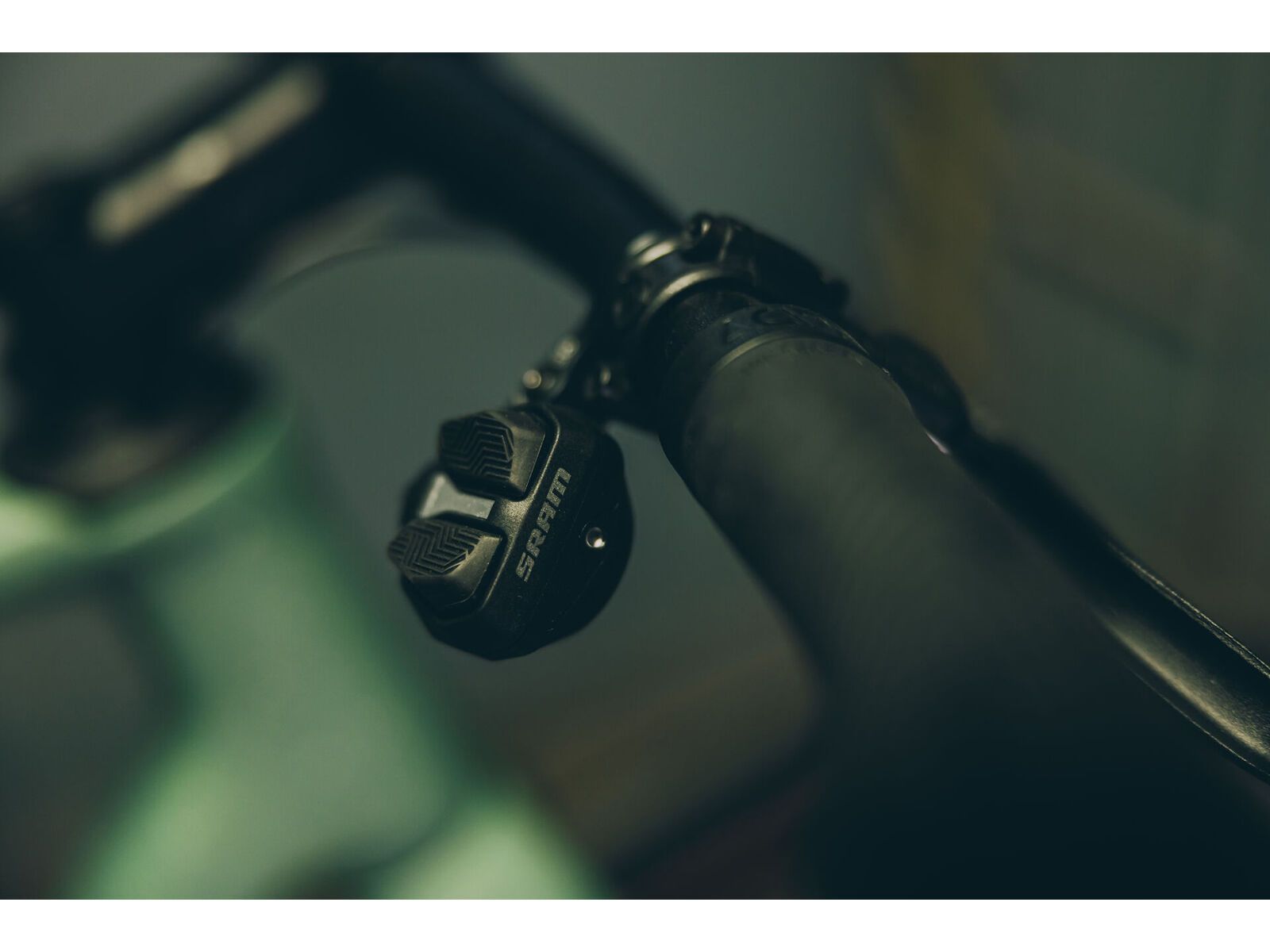 Cube Nulane C:62 SLT, greensmoothie´n´green - Bild 11