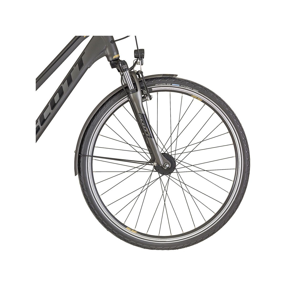 Scott Sub Sport 30 Lady - Bild 2