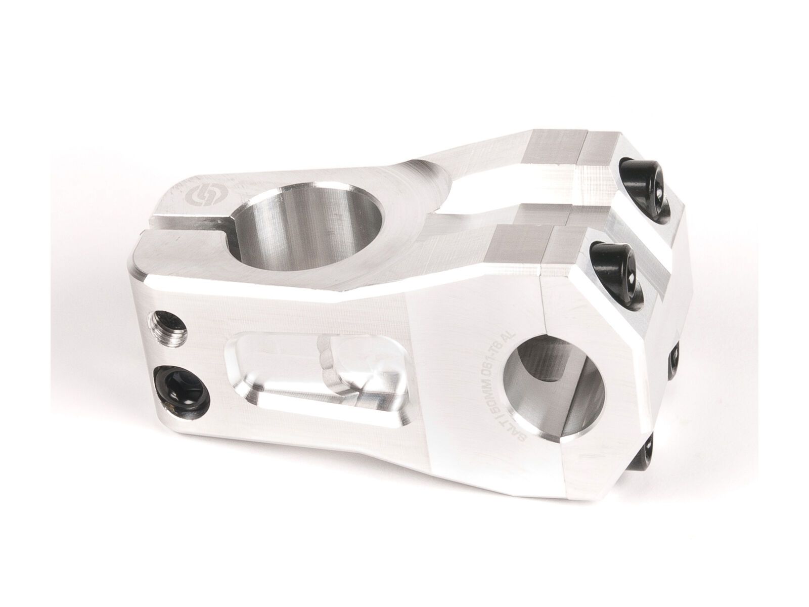 Salt Zero Front Load, poliert - Bild 1