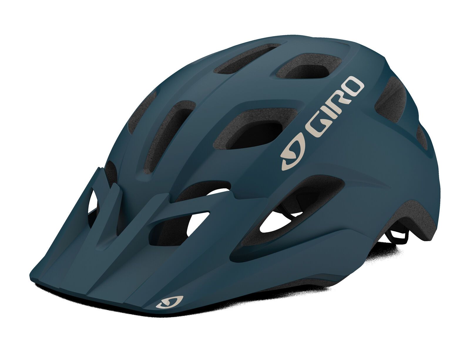 Giro Fixture MIPS, matte harbor blue - Bild 1