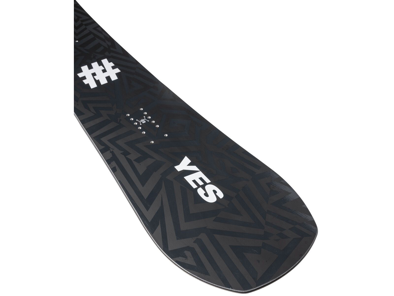 Yes Standard, black - Bild 6