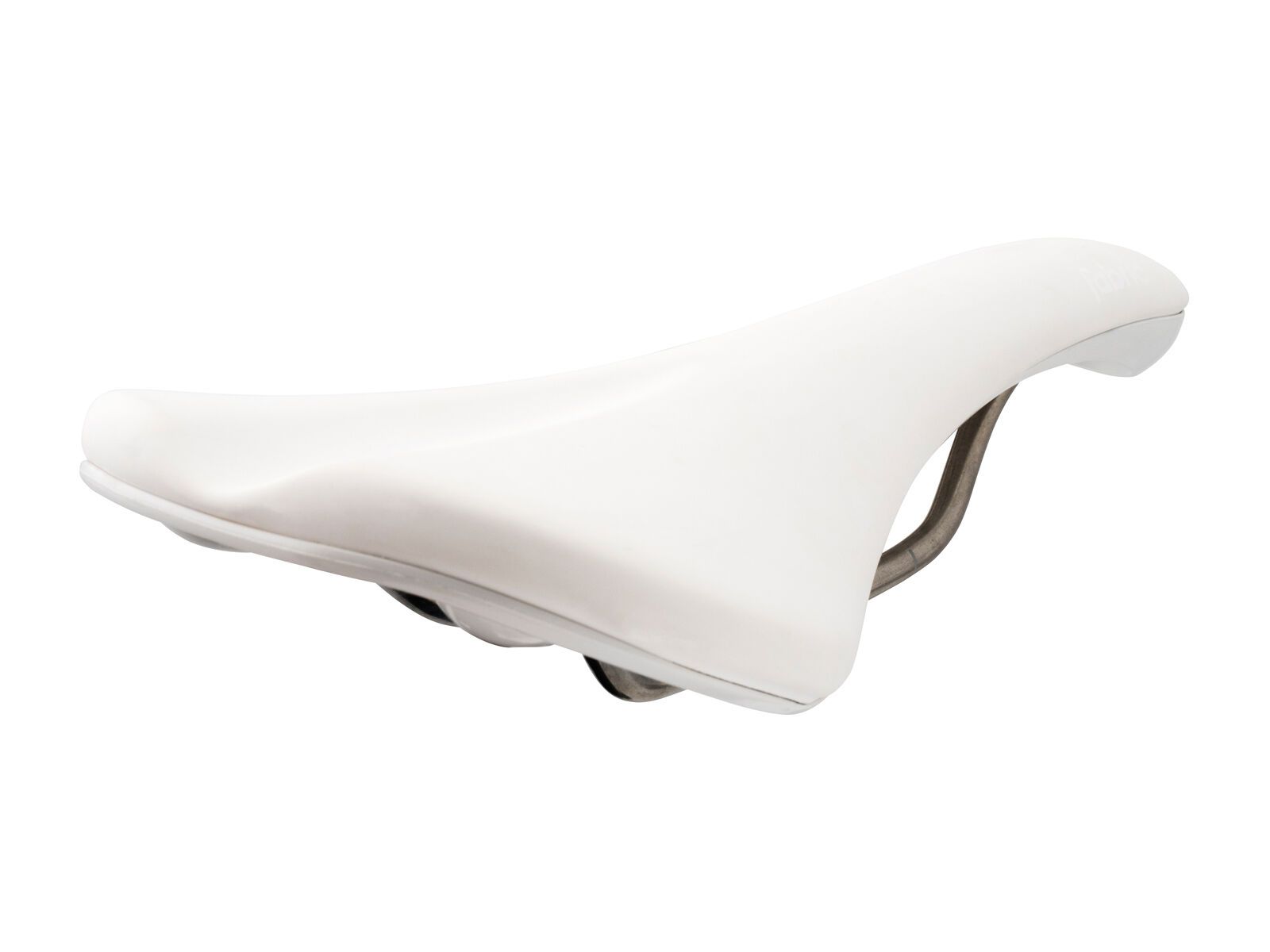 Fabric Scoop Radius Race, white/white - Bild 3