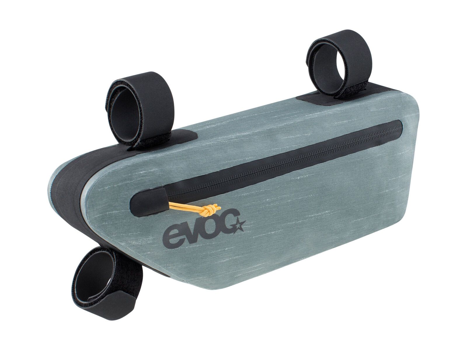 Evoc Frame Pack WP - S / 1,5 l, steel - Bild 1