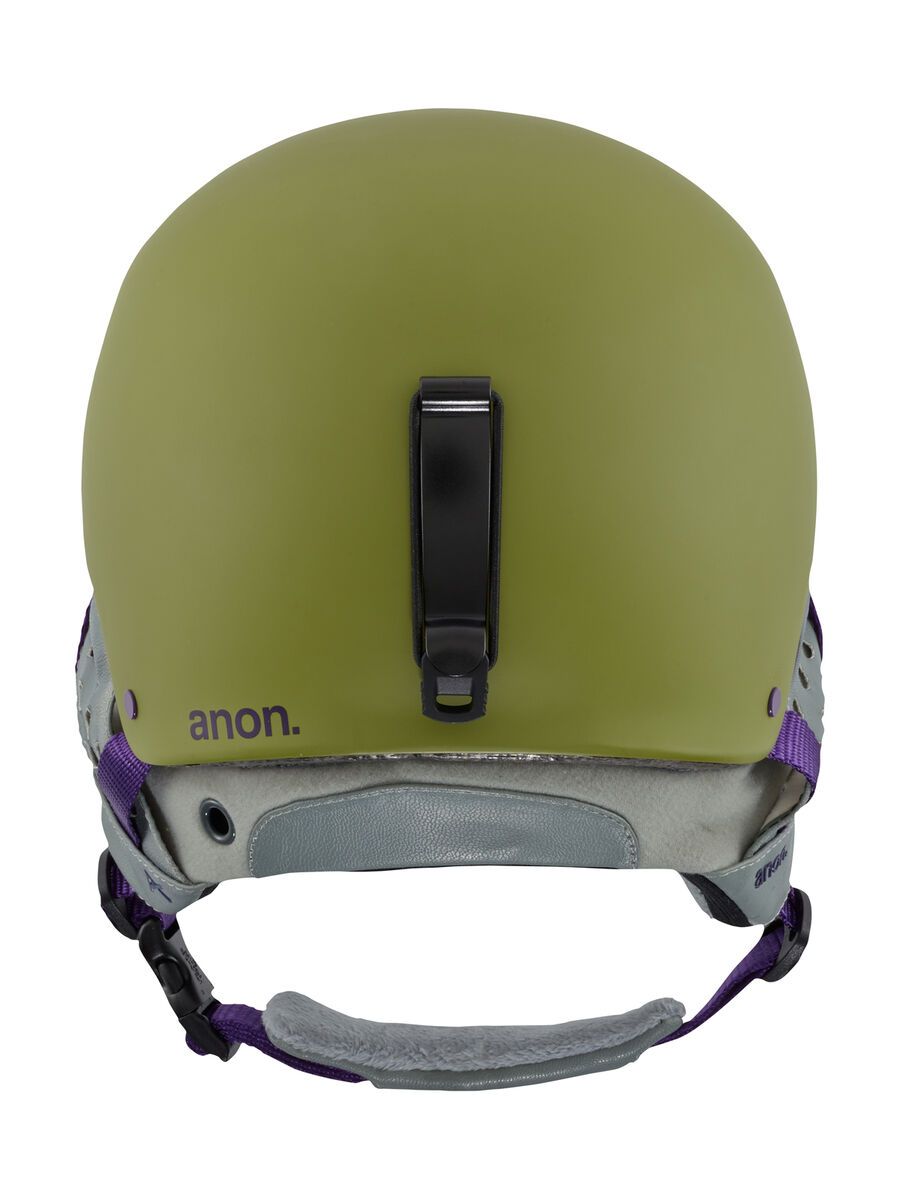 Anon Aera, pellow green - Bild 2
