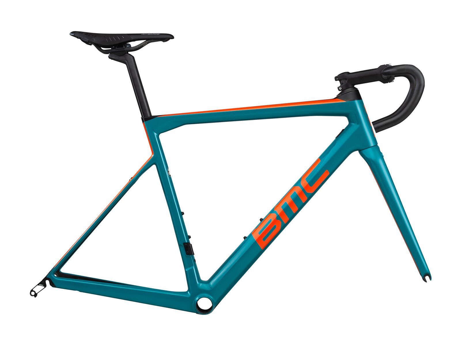 BMC Teammachine SLR01 Module, aqua green - Bild 1