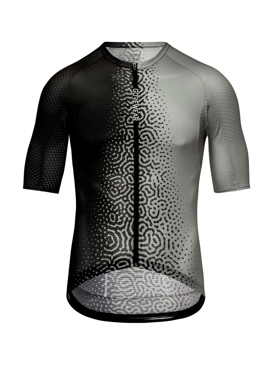 GOREWEAR Spinshift Breathe Trikot Herren, black/lab grey - Bild 1
