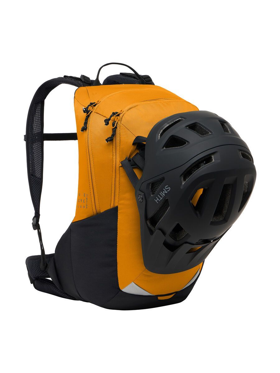 Vaude Trailvent 10, kurkuma - Bild 5