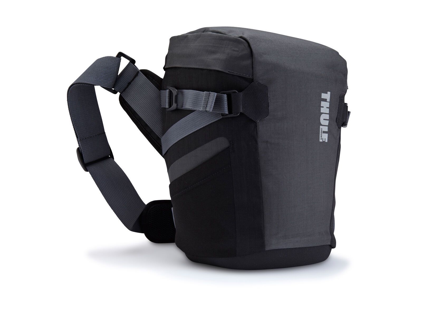 Thule Perspektiv Medium Toploader, schwarz - Bild 1