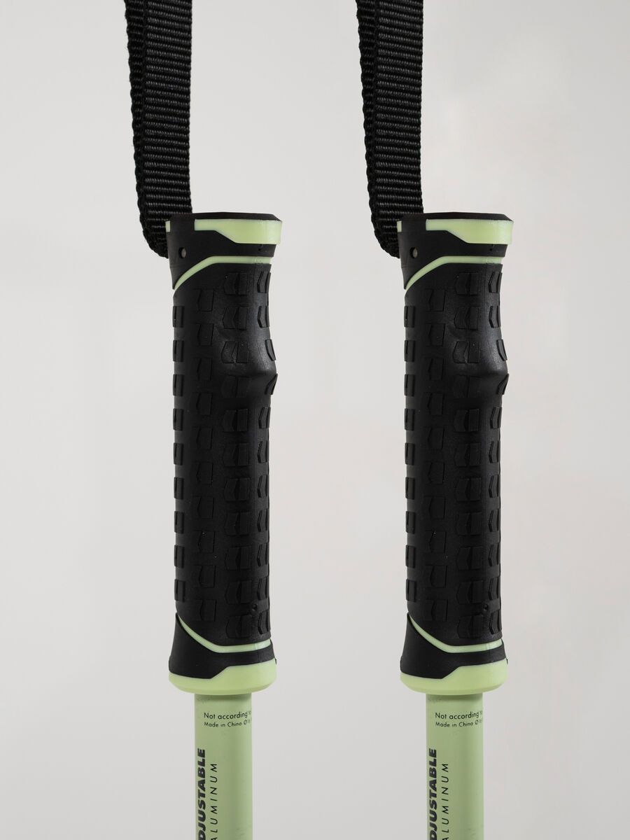 Armada AK Adjustable, lime green/black - Bild 3