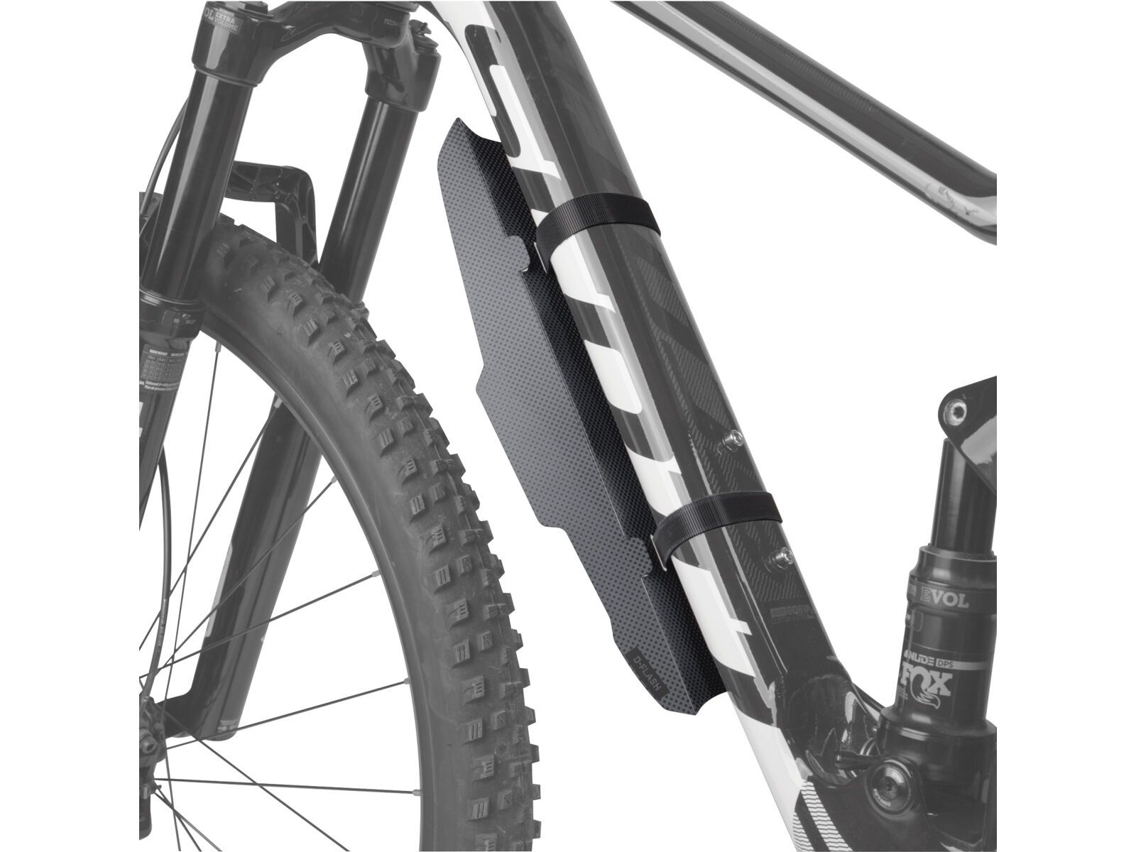 Topeak D-Flash Express DT - Bild 3