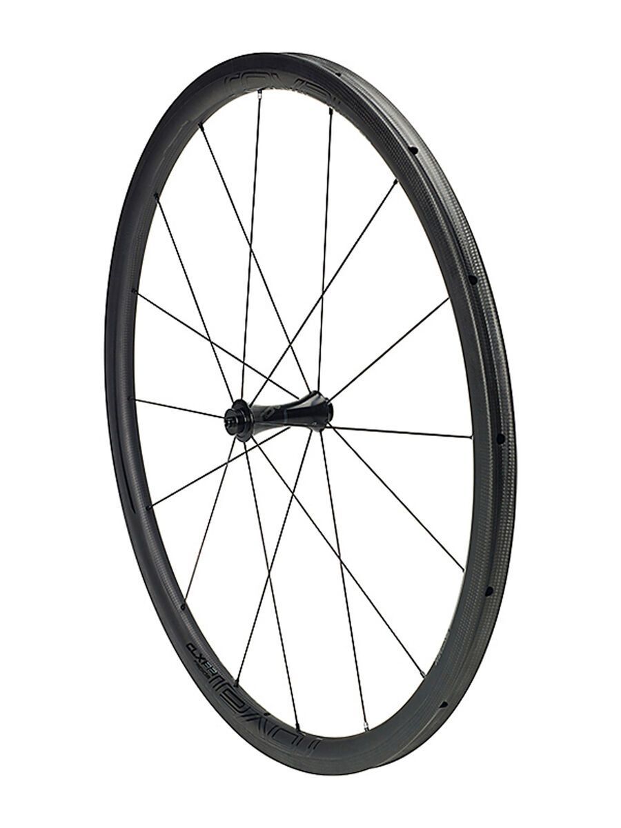 Specialized Roval CLX 32 Tubular, satin carbon/gloss black - Bild 1