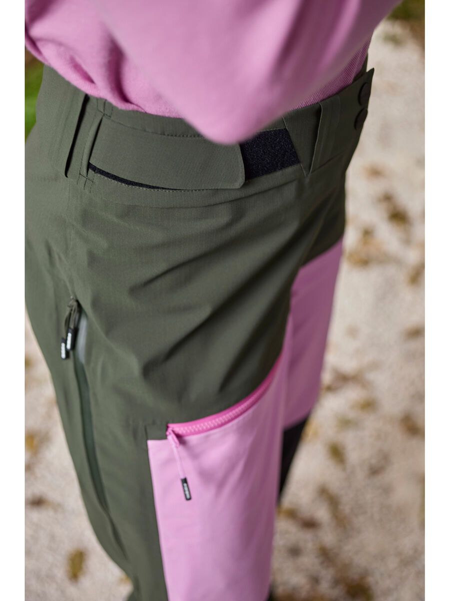 Maloja VilliniM., alpine woods multi - Bild 6