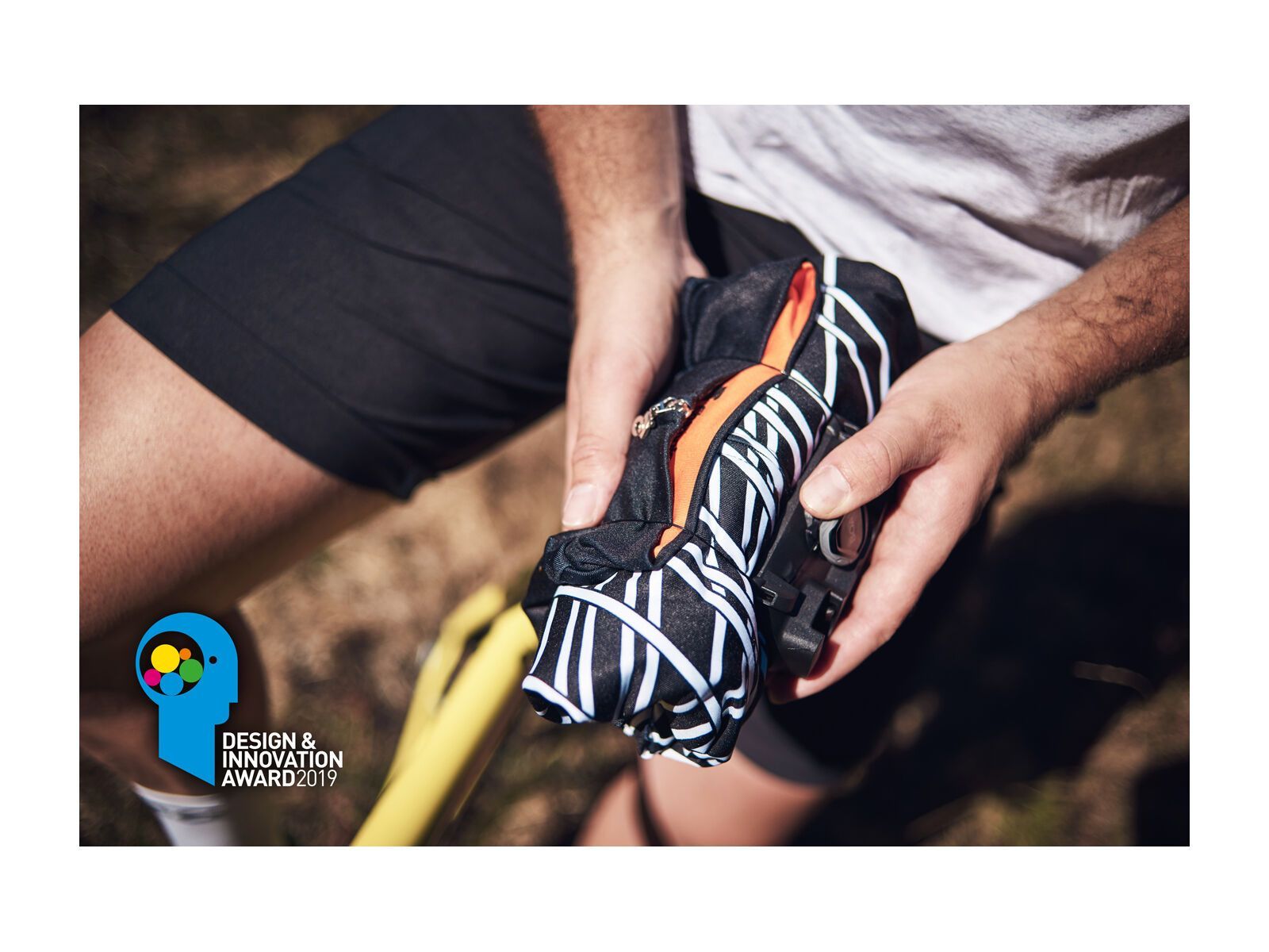 Fidlock Twist Single Uni Connector, black - Bild 7