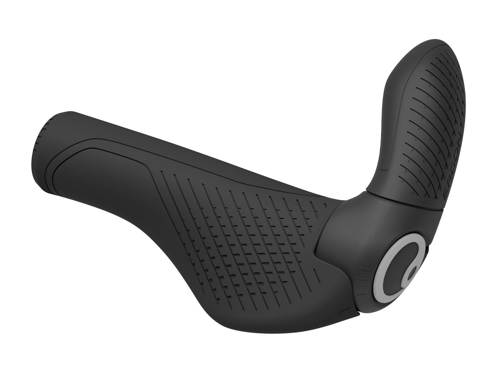 Ergon GS3 Evo Small, black - Bild 1