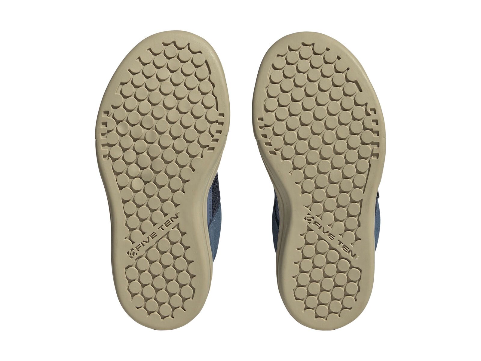 Five Ten Freerider Kids VCS, legend ink/wonder steel/impact orange - Bild 8